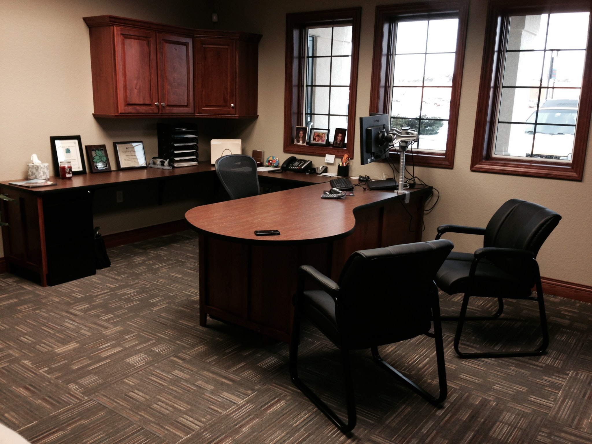 Compass Insurance Mosinee, WI Commercial The Samuels Group